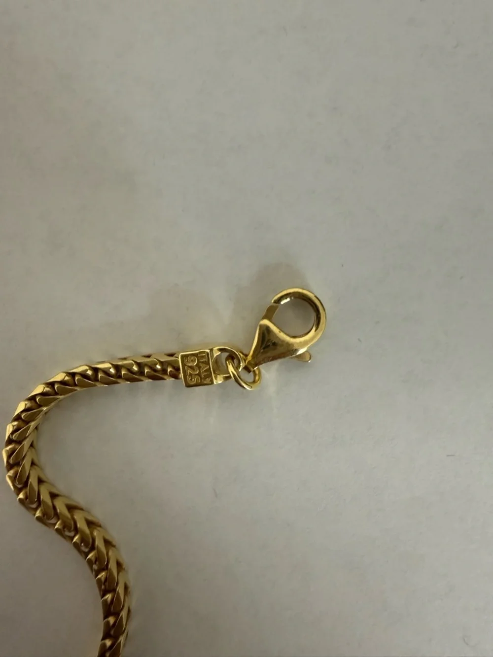 Franco chain✨ 20”